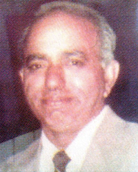 श्री वेदप्रकाश कथूरिया